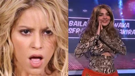 Karely Ruiz Baila El Waka Waka Y Demuestra Ser Más Colombiana Que Shakira