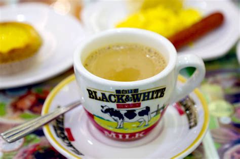 The british practice of afternoon tea, where black tea is served with milk and sugar, grew popular in hong kong. 13 things you can do in Hong Kong you can't do anywhere else