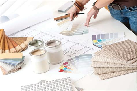 How Much Does Interior Designing Pay