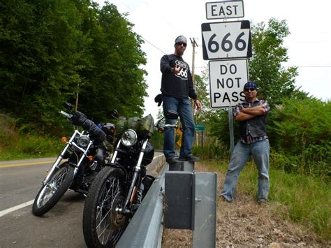 Northeasts Best Motorcycle Rides Motorcycle Roads