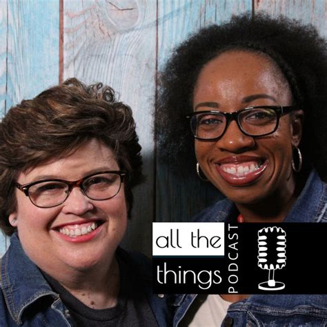 All The Things Podcast On Spotify