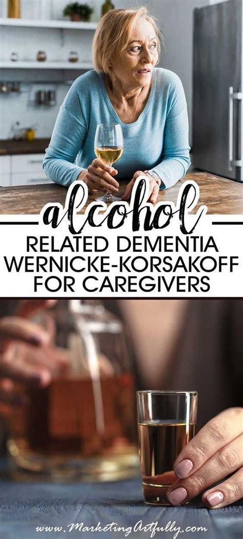 Tips For Managing Alcohol Related Dementia Care Alcohol Related Dementia Elderly Care