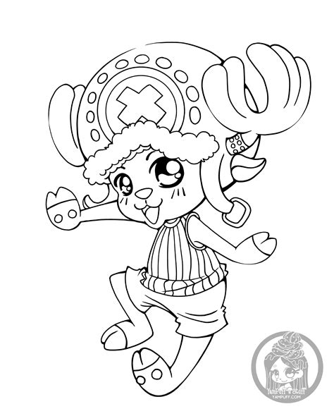 One Piece Coloring Pages Coloring Home