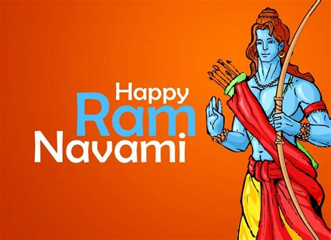 Happy Ram Navami Images For Whatsapp Status Ram Navami Ki Hardik