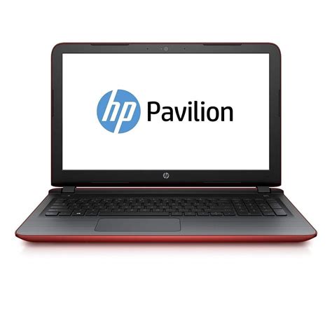 A1 Refurbished Hewlett Packard Pavillion 15 Ab229na Intel Core I3 5020u