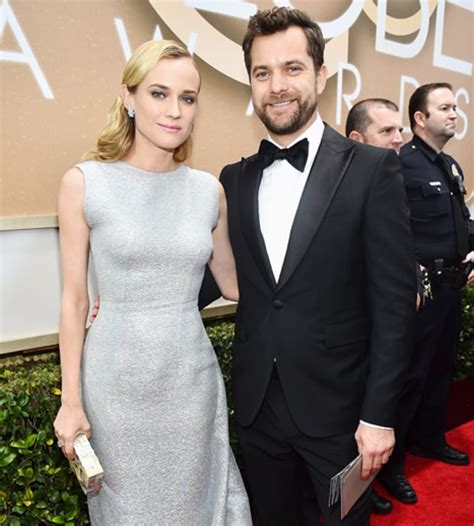 The actors began dating in 2006 after kruger split from her husband of five years, french director guillaume canet. Joshua Jackson and Diane Kruger split after 10 years
