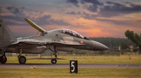 10 Most Popular Fighter Jet Plane Aircraft In The Indian Air Force