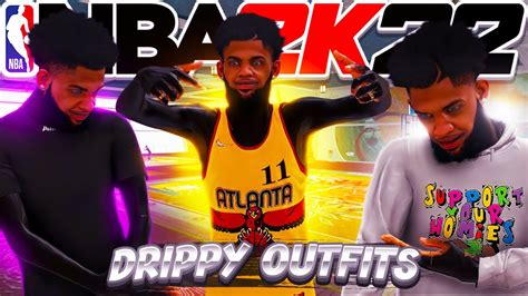 Best Comp Stage Outfits In Nba2k22 Look Like A Comp Tryhard Now Best