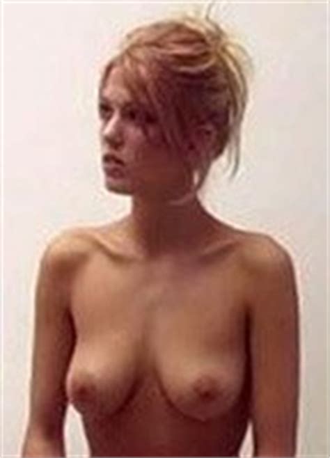 Fay masterson nude