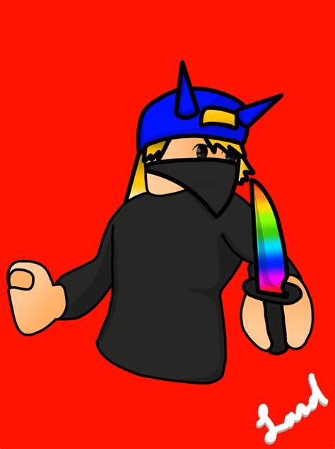 Roblox Cartoon Profile Picture How Do You Get Lots Of Robux