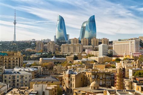 30 Useful Things To Know Before You Visit Baku Azerbaijan