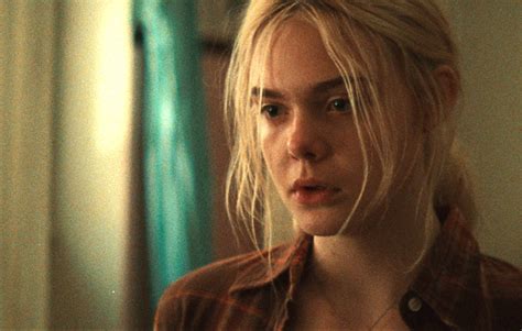 Elle Fanning On Her Favorite Movies ‘virgin Suicides ‘the Seven Year