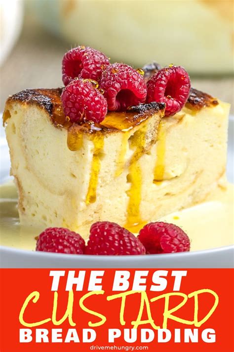 Met dit recept maak je er een met typisch belgische. Custard Bread Pudding with Vanilla Sauce | Recipe | Custard bread pudding, Desserts, Bread pudding