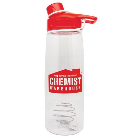 Buy Chemist Warehouse Shakerdrink Bottle Online At Chemist Warehouse®