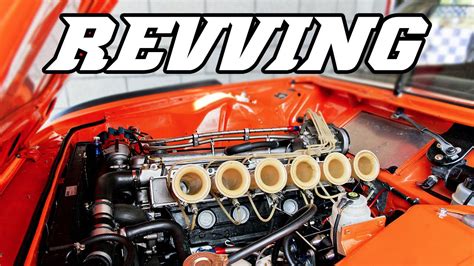 It's a simple design that works well, provided there's adequate lubrication between the lifters and cam lobes to prevent wear that can wipe out a cam and/or lifters.advertisementclick here to read moreadvertisement the problem is today's motor … Ultimate engine revving sound comparison (4-5-6 cyl, flat ...