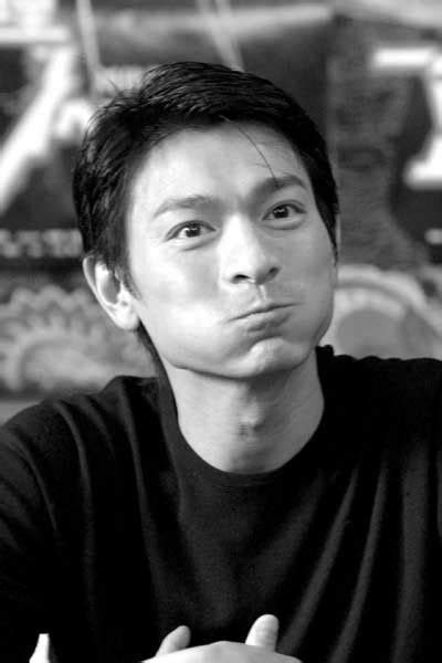 andy lau andy lau andy poses