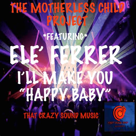 The Motherless Child Project Spotify