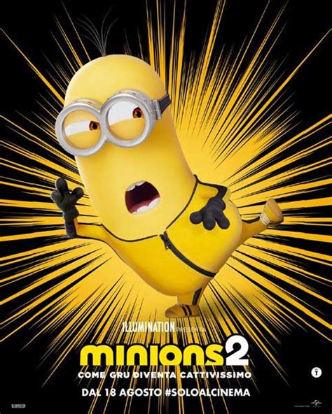 Minions The Rise Of Gru 2022 Image Gallery