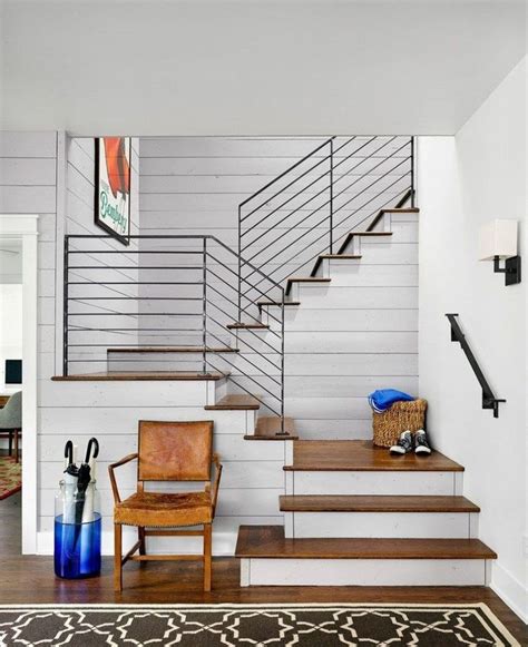 Cute Staircase Design Ideas This Year For Home Interior 24