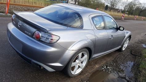 Mazda Rx Renesis Benzine Occasion Te Koop Op Autowereld Nl