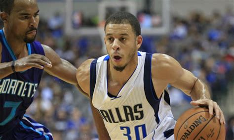 Seth Curry Cree Que Es Mejor Tirador Que Su Hermano Stephen Primera Hora