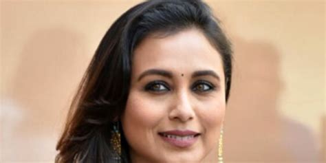 5 Best Roles Of Rani Mukerji