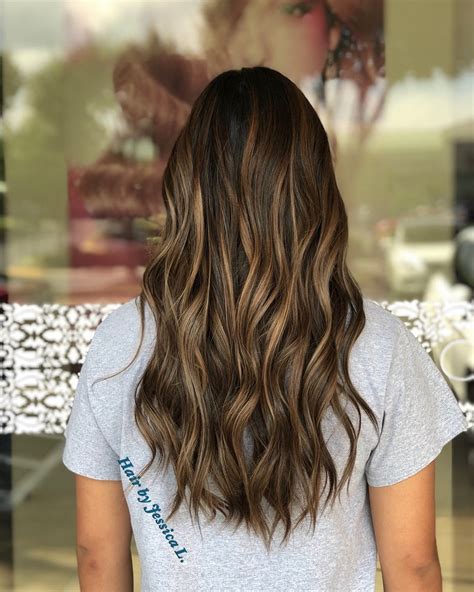 50 Stunning Brown Hair With Highlights Ideas For 2021