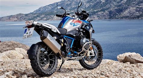 The 2020 gmw r 1250 rs was built to be the sport touring machine that you just wouldn't want to get off at the end of a very long ride. The Best Touring Motorcycles to Buy in 2019 - The ...