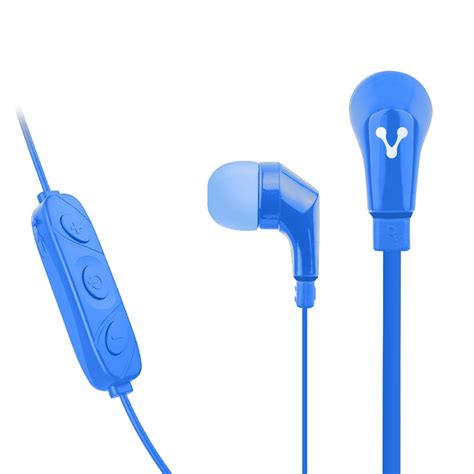 Epb 103 Audífonos Bluetooth Vorago