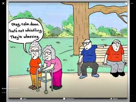 Pin By Karen Evers On Funny Funny Cartoons Jokes Old People Jokes