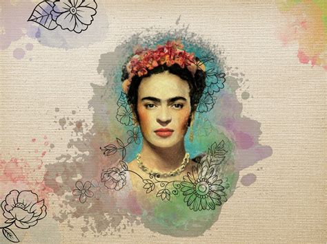 Frida Kahlo Wallpaper Frida Kahlo Artwork Frida Kahlo Vrogue Co