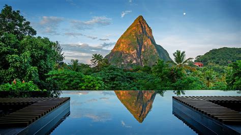 11 Best Things To Do In St Lucia Hand Luggage Only Travel Food