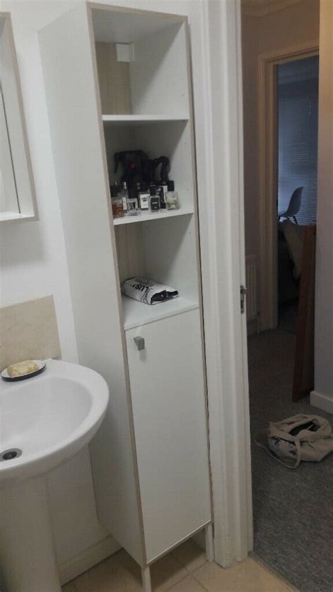 Ikea has a wide variety of bathroom storage essentials. IKEA BATHROOM CABINET | in Poole, Dorset | Gumtree