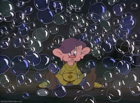 Dopey With The Hiccups Disney Cartoons Snow White Disney Disney