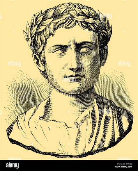 Gaius Julius Caesar Augustus 23 September 63 19 August 14 Der