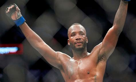 Leon edwards breaking news and and highlights for ufc 263 fight vs. Leon Edwards - A Rocky Story - OctaGospel