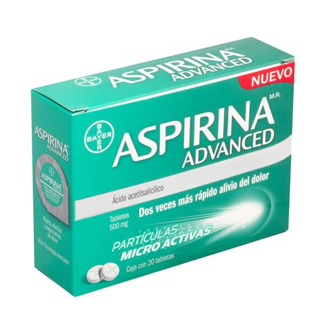 ¡para seguir tu tratamiento médico encuentra en nuestro catálogo la variedad de productos de. Aspirina | Guía de Medicamento | QuéFarmacia