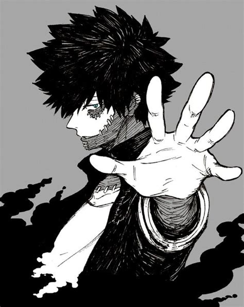 121 Best Images About Dabi Boku No Hero Academia On Pinterest
