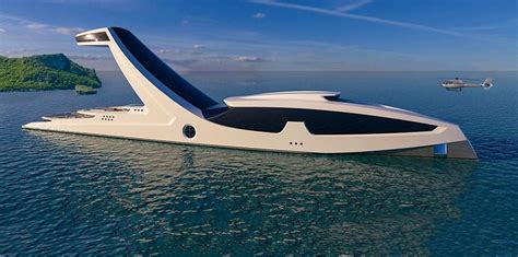 Shaddai Mega Yacht. Named after Hebrew word meaning God or ...