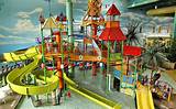 Indoor Amusement Parks Michigan Images