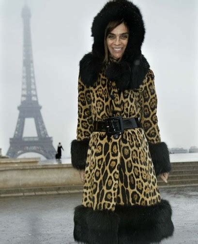 Carine Roitfeld Steps Down From Vogue Paris Telegraph