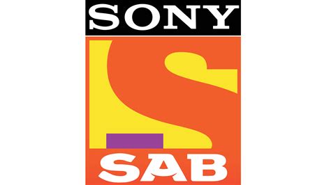 Sony Sab Logo And Symbol Meaning History Png Brand