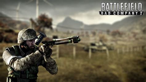 Amzkf, ios, pc, ps3, x360. Battlefield Bad Company 2 Sniper Montage #5 - YouTube