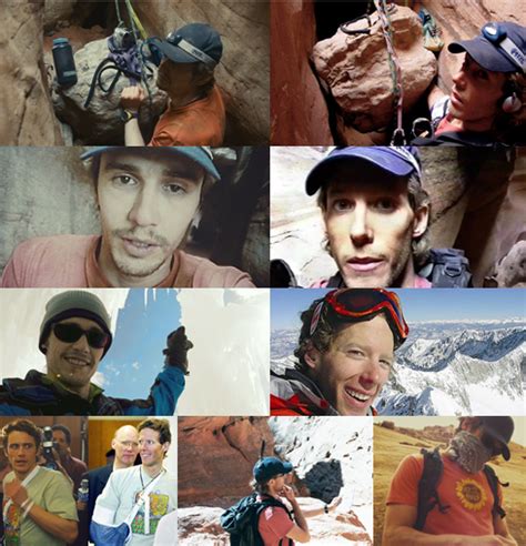 Aron Ralston