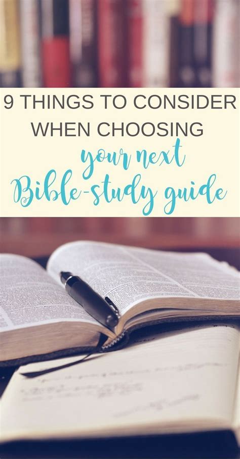 This item:a guide to confident living by dr. 9 Things to Consider When Choosing Your Next Bible-Study Guide — Scripture Confident Living ...