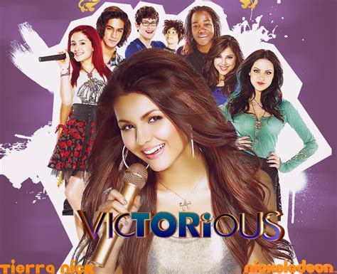 Dan Schneider Exige A Nickelodeon Un Final Apropiado Para Victorious