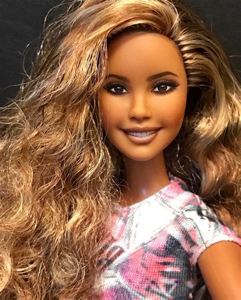 Barbie Dolls With Long Hair