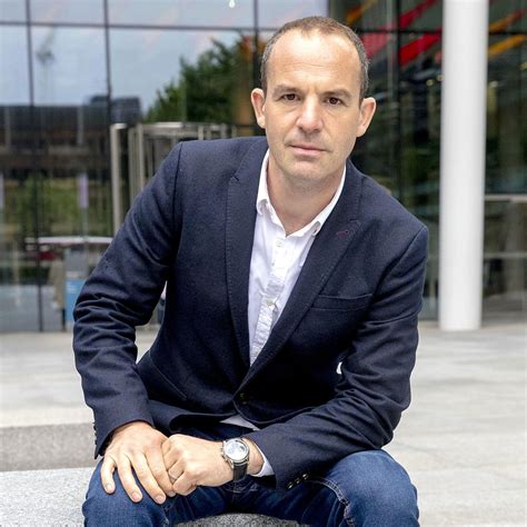 Martin Lewis Net Worth Exploring The Deep Pockets Of The Financial