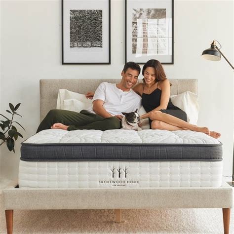 Best Mattress For The Best Sex 2024 Guide To Mattresses And Sex