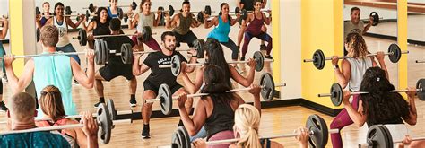 Gold’s Gym Group Exercise Classes Everything You Want To Know